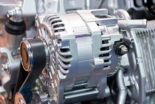 7 Ways to Tell If the Alternator Is Failing | South Denver Automotive